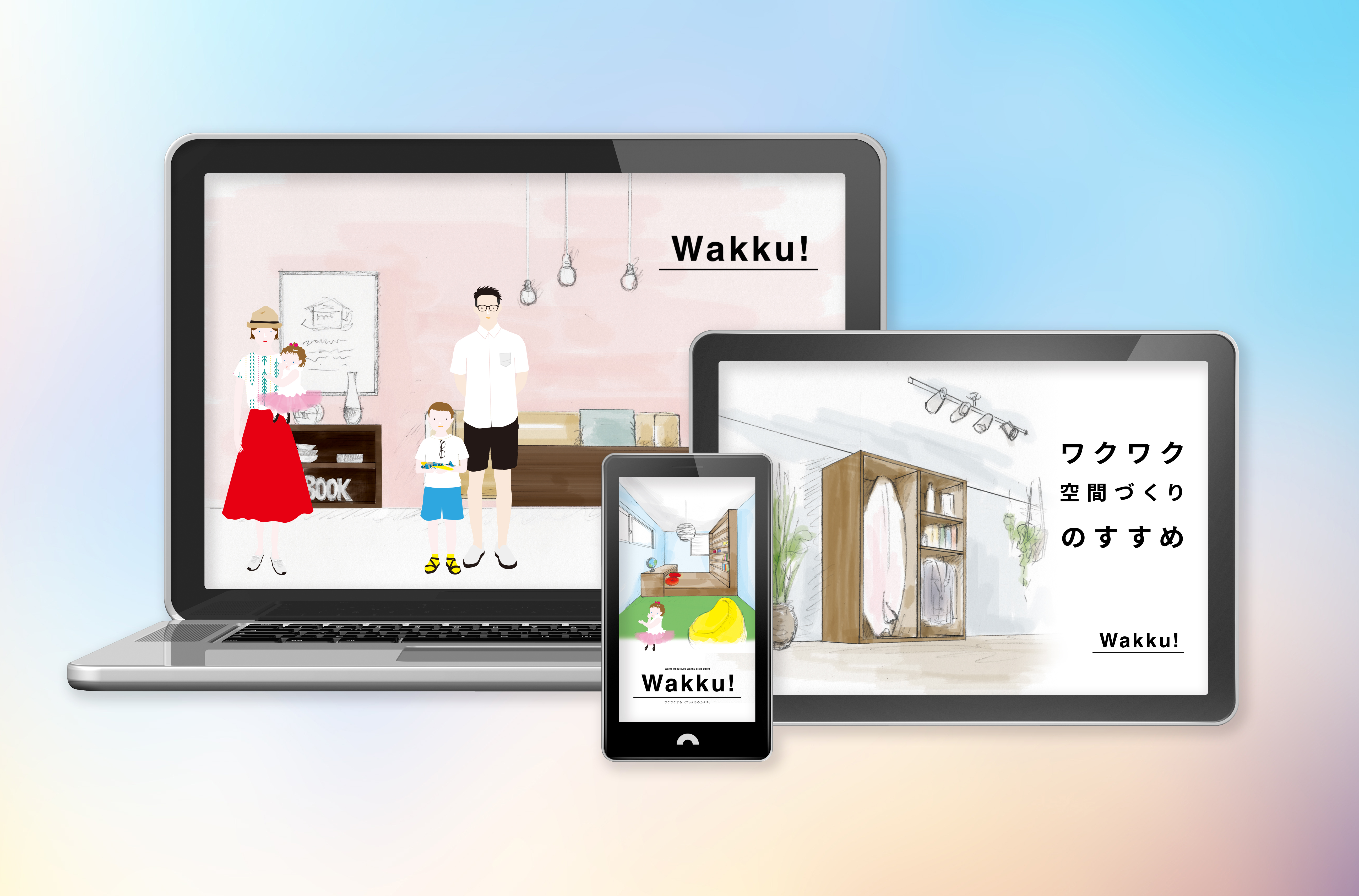 Wakku!_image
